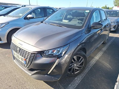 Peugeot 208 business R 208 Business R 1.2 PureTech 100 S&amp;S Active