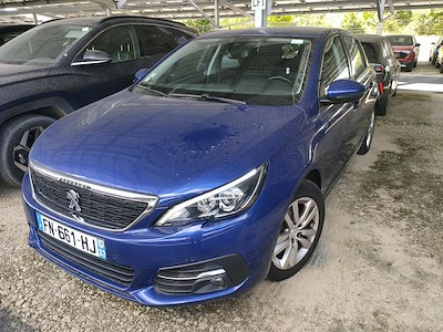 Peugeot 308 308 1.2 PureTech 110ch E6.3 S&amp;S Active Business