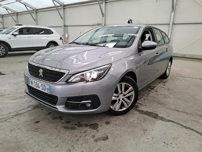 Peugeot 308 SW 308 SW 1.2 PureTech 110ch S&S Active Business