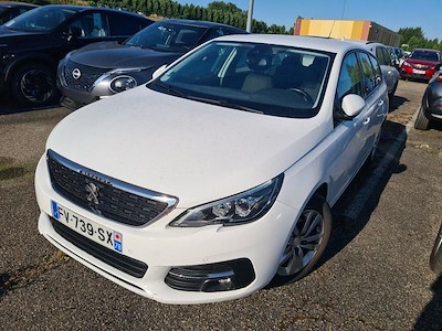 Peugeot 308 SW 308 SW 1.2 PureTech 110ch S&amp;S Active Business