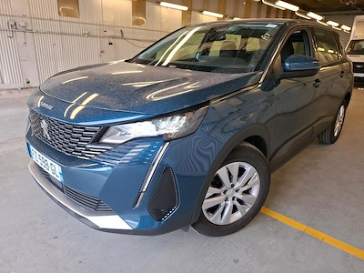 Peugeot 5008 5008 1.5 BlueHDi 130ch S&amp;S Active Business EAT8