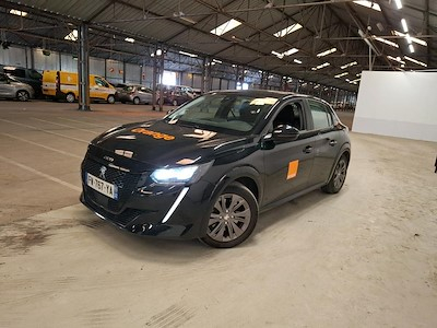 Peugeot E-208 business R 208 Business R e-208 136ch Active