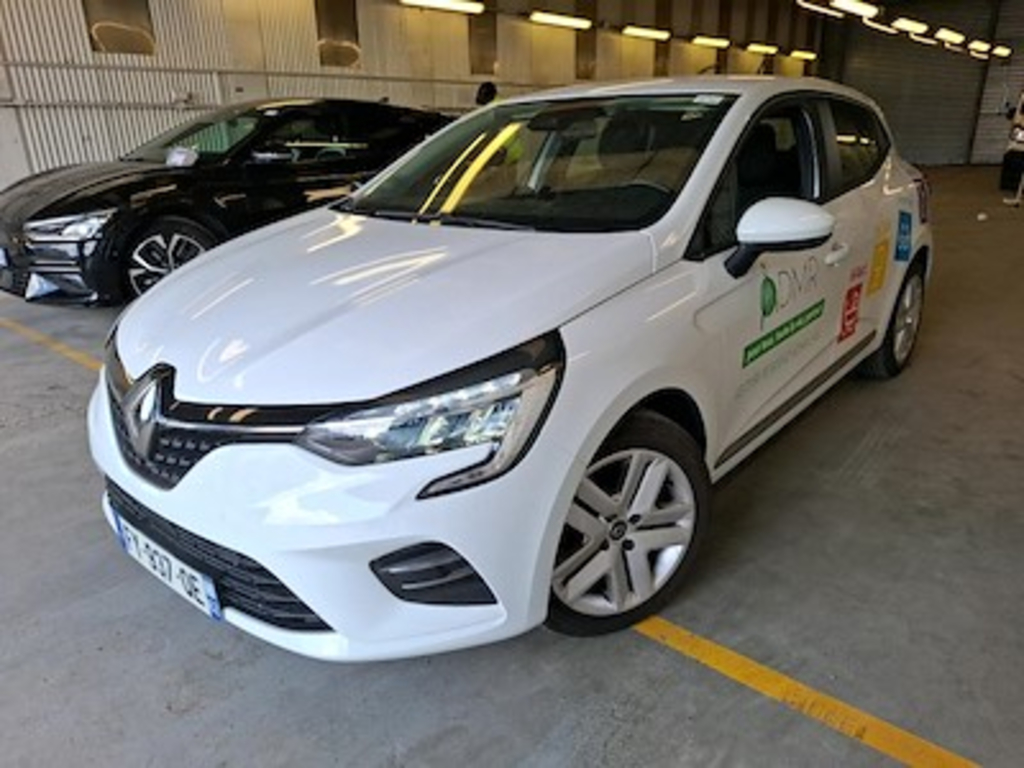 Renault CLIO Clio 1.0 SCe 65ch Business