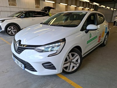 Renault CLIO Clio 1.0 SCe 65ch Business