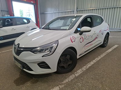 Renault CLIO Clio 1.0 TCe 100ch Business