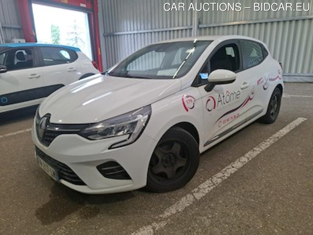 Renault CLIO Clio 1.0 TCe 100ch Business