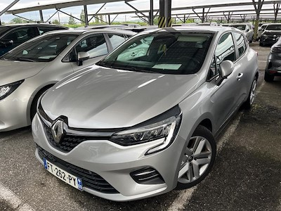 Renault CLIO Clio 1.5 Blue dCi 85ch Business