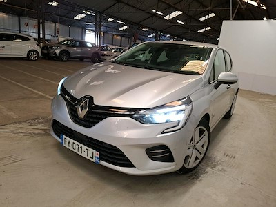 Renault CLIO Clio Reversible 1.0 TCe 90ch Business