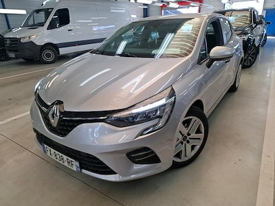 Renault CLIO Clio Reversible 1.0 TCe 90ch Business