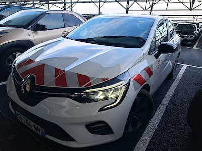 Renault CLIO Clio Reversible 1.0 TCe 90ch Evolution