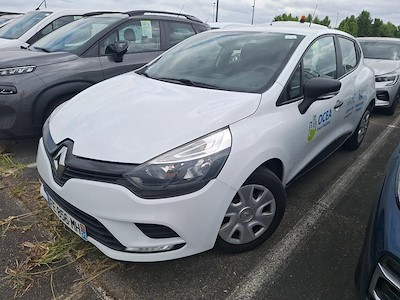 Renault CLIO Clio Ste 1.2 16v 75ch Air