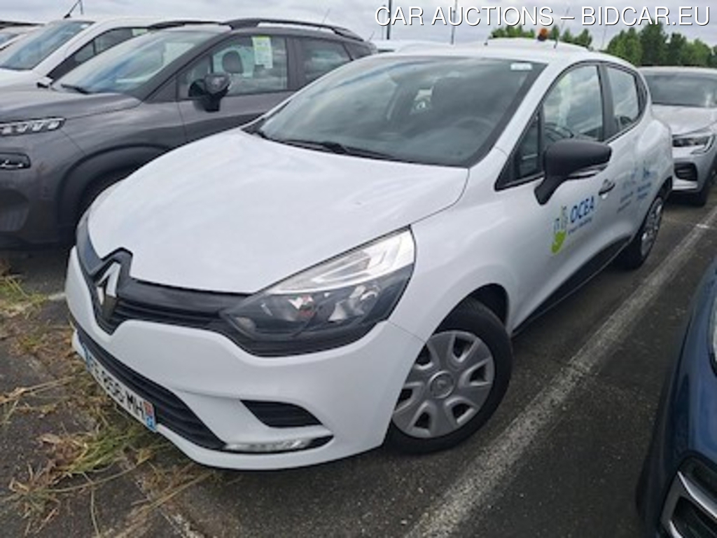 Renault CLIO Clio Ste 1.2 16v 75ch Air