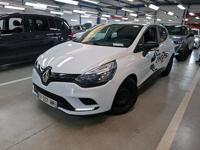 Renault CLIO Clio Ste 1.2 16v 75ch Air