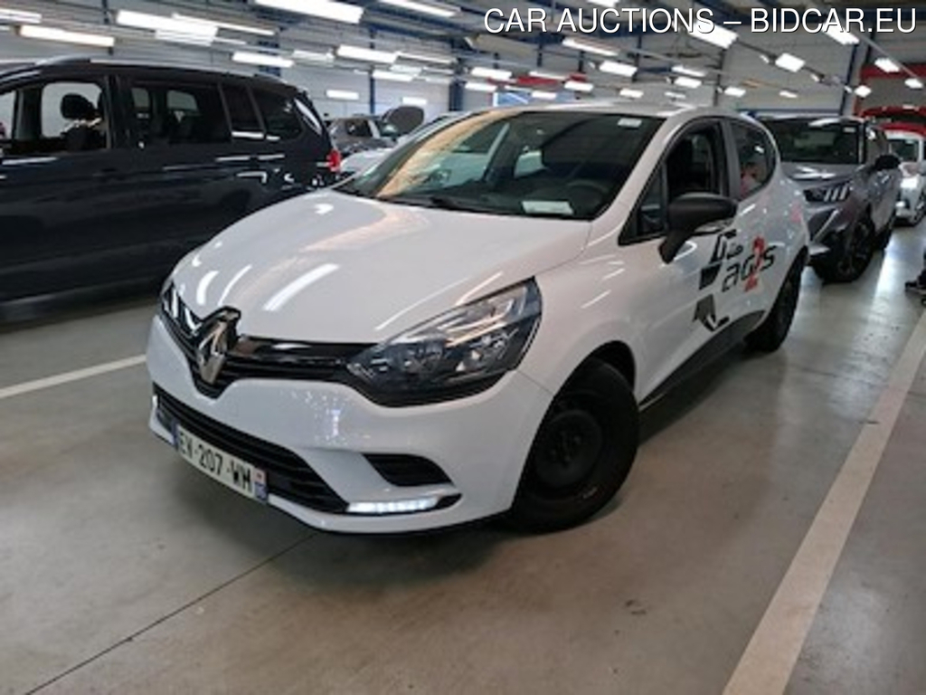 Renault CLIO Clio Ste 1.2 16v 75ch Air