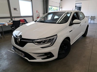 Renault MEGANE Megane 1.0 TCe 115ch Business