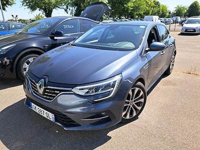 Renault MEGANE Megane 1.5 Blue dCi 115ch Techno EDC