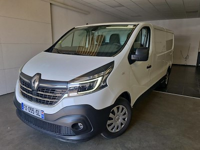 Renault TRAFIC Trafic Fg L2H1 1300 2.0 dCi 145ch Energy Grand Confort E6