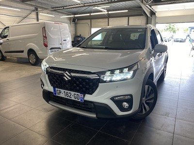 Suzuki S-CROSS S-Cross 1.4 Boosterjet Hybrid 129ch Style