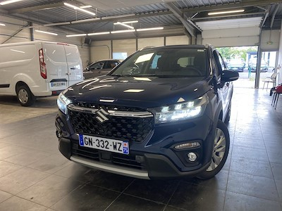 Suzuki S-CROSS S-Cross 1.5 Dualjet Hybrid 115ch Privilege Auto