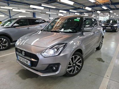 Suzuki SWIFT Swift 1.2 Dualjet Hybrid 83ch Pack