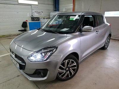 Suzuki SWIFT Swift 1.2 Dualjet Hybrid 83ch Pack