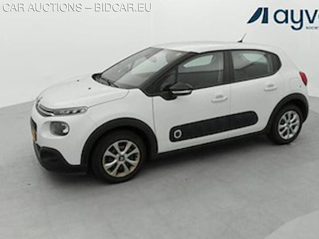 Citroen C3 1.2 puretech feel 83 CV Pack Connect Nav &amp; Safe, PDC
