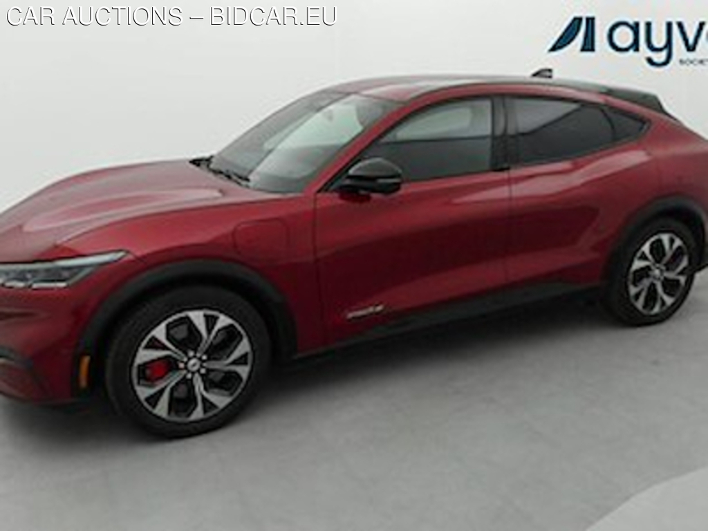 Ford Mustang mach-e 99kwh ER premiu 294 CV Premium