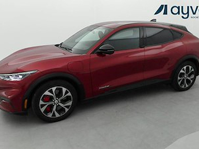 Ford Mustang mach-e 99kwh ER premiu 294 CV Technology Pack Plus
