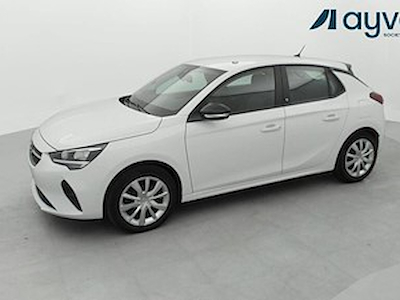 Opel Corsa 50kwh e-edition 136 CV Experience Pack, PDC