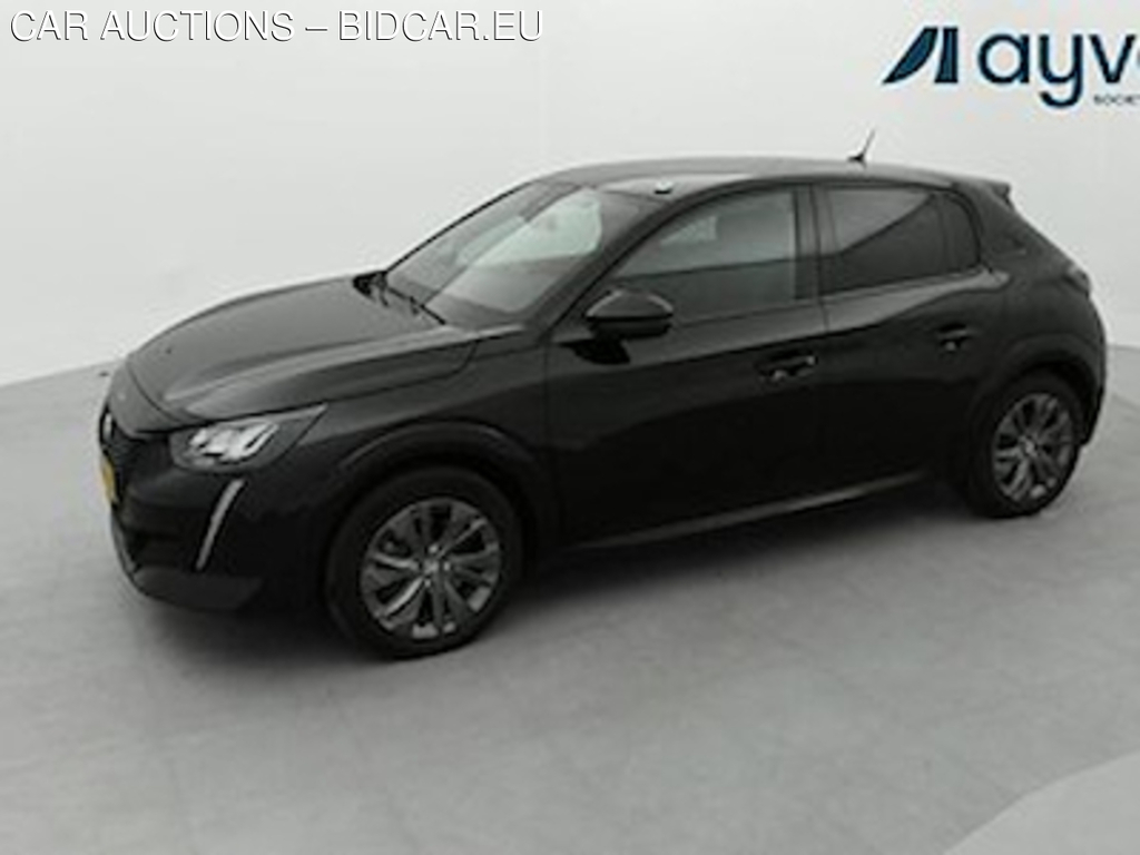 Peugeot 208 50kwh style 136CV STYLE NAVI