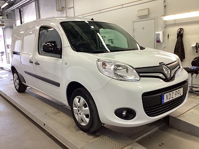 Renault Kangoo express Express Maxi 1.5 dCi R-Link Drag Kamera Varmare