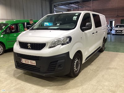 Peugeot EXPERT 1.5 BLUEHDI 100 S&S LONG PRO