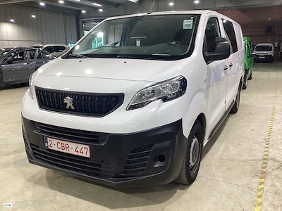 Peugeot EXPERT 1.5 BLUEHDI 100 S&S LONG PRO