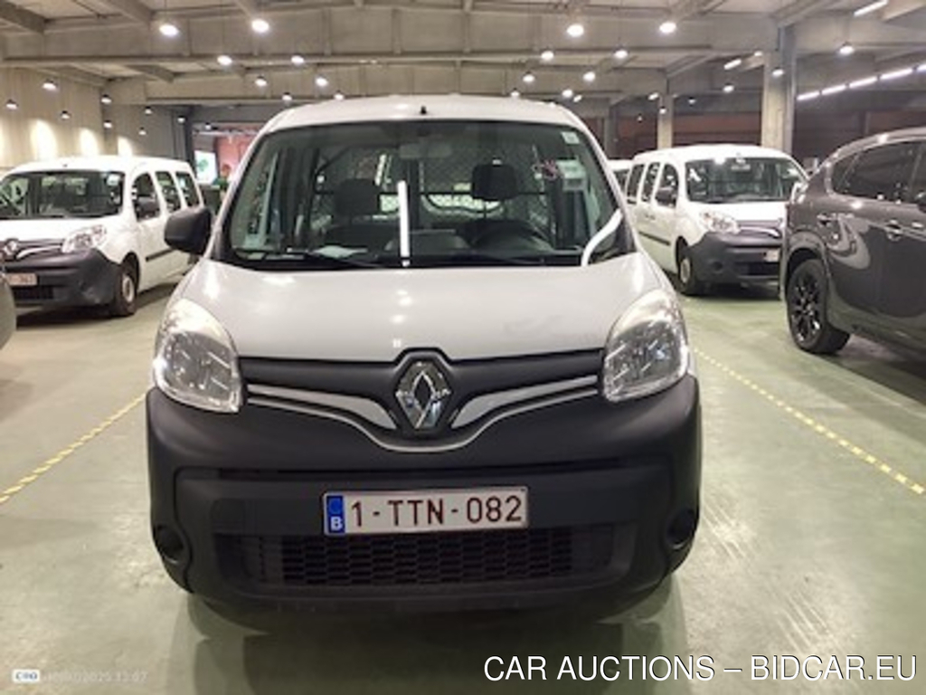 Renault Kangoo express maxi dsl - 2013 1.5 dCi Energy Confort