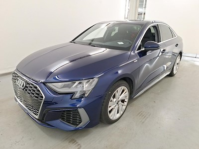 Audi A3 1.0 TFSI 30 81KW S LINE