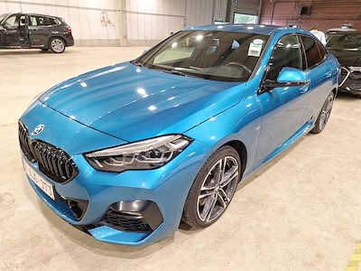 BMW 2-serie 2.0 220IA GRAN COUPE Model M Sport
