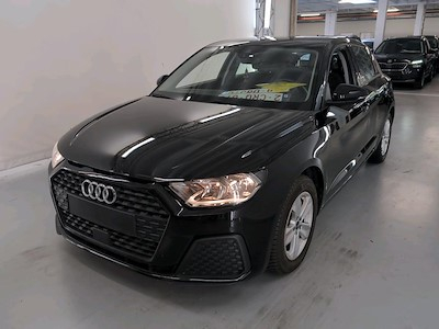 Audi A1 sportback 1.0 25 TFSI ATTRACTION Business Plus