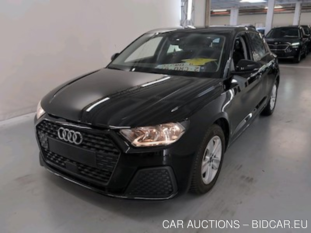 Audi A1 sportback 1.0 25 TFSI ATTRACTION Business Plus