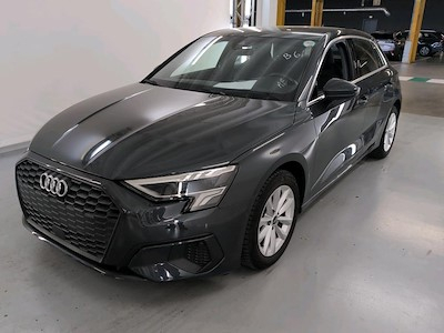 Audi A3 sportback 1.0 30 TFSI 81KW Platinum
