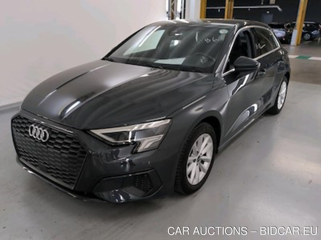 Audi A3 sportback 1.0 30 TFSI 81KW Platinum