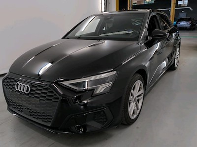 Audi A3 sportback 2.0 35 TDI 110KW S TRONIC BUSINESS EDIT.