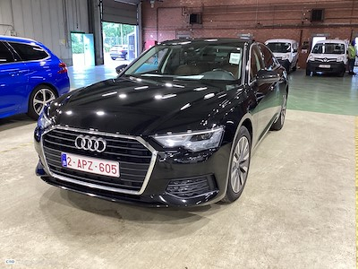 Audi A6 2.0 TDI 35 S TRONIC BUSINESS EDITION