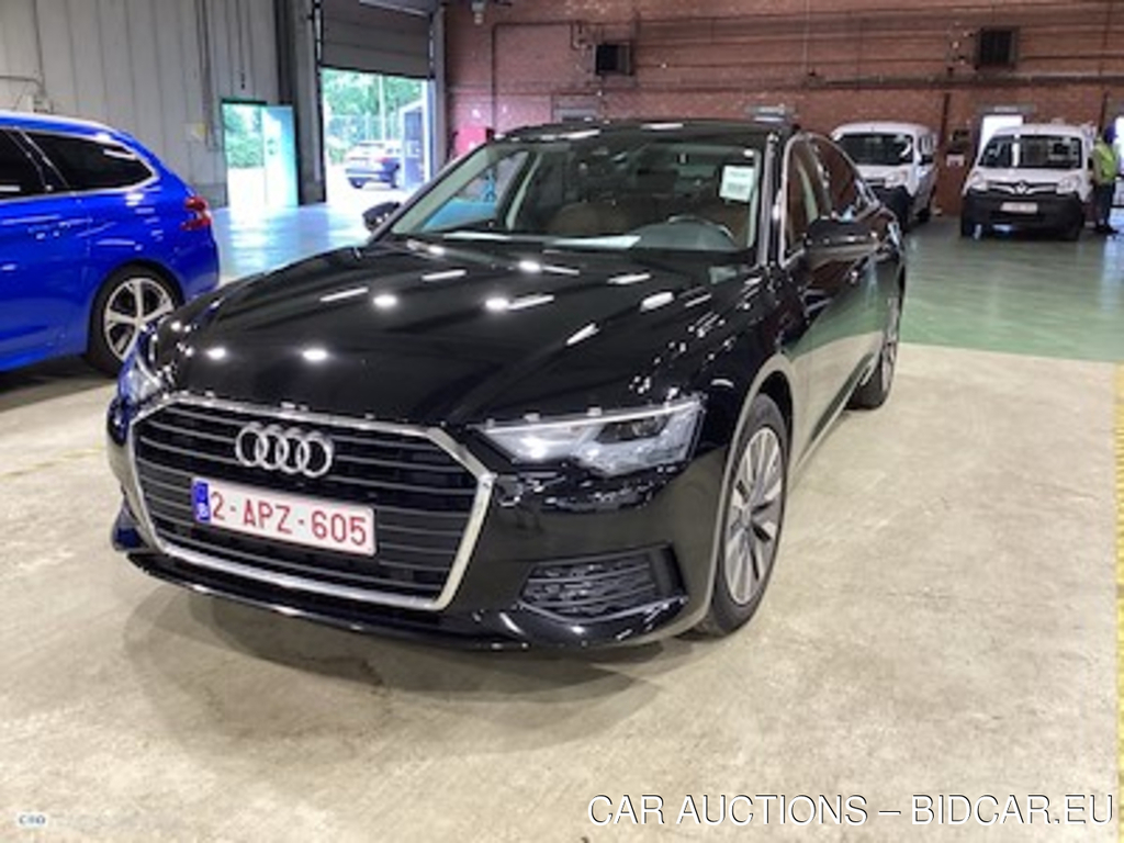 Audi A6 2.0 TDI 35 S TRONIC BUSINESS EDITION