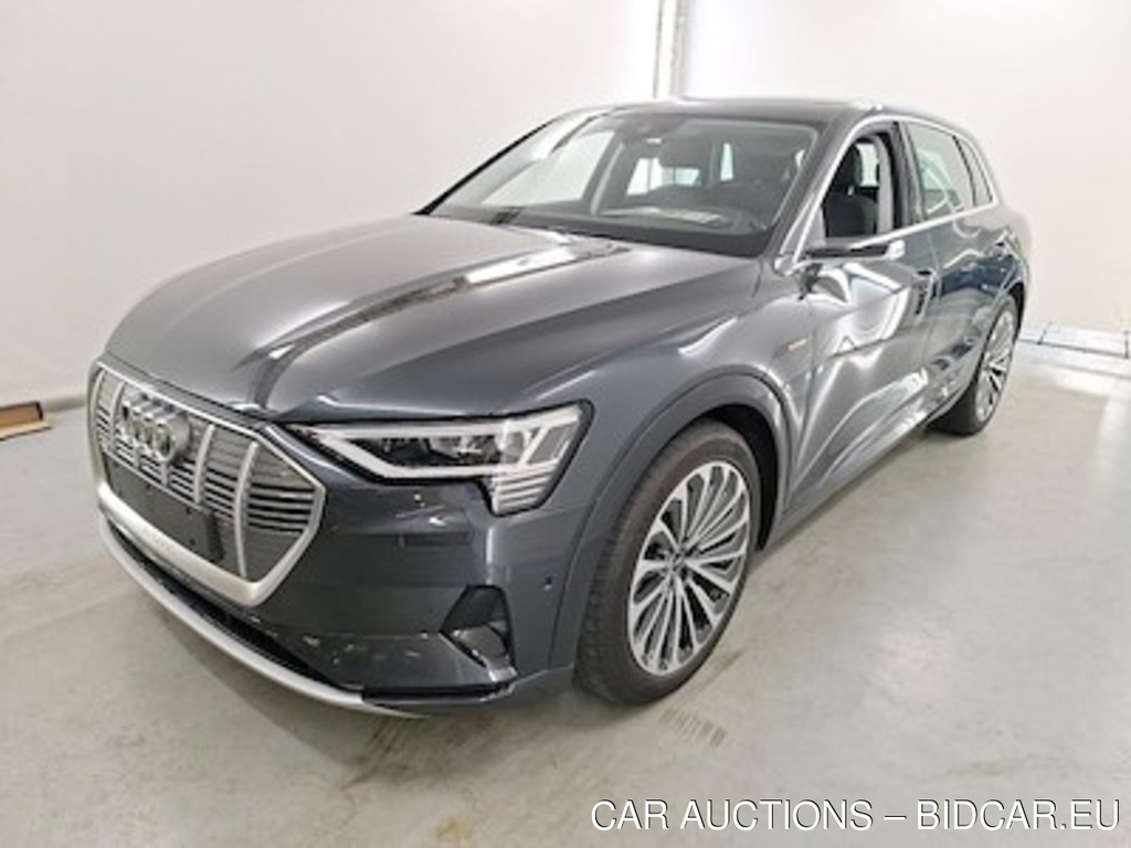 Audi E-TRON 95 KWH 55 QUATTRO Pack business plus