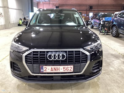 Audi Q3 1.4 45 TFSI E S TRONIC