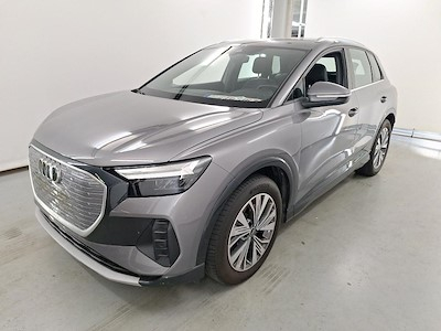 Audi Q4 e-tron BEV 55KWH 35 ADVANCED AUTO Business Plus