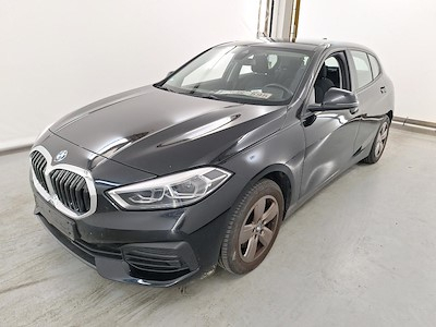 BMW 1 hatch - 2019 118iA OPF Model Advantage Business