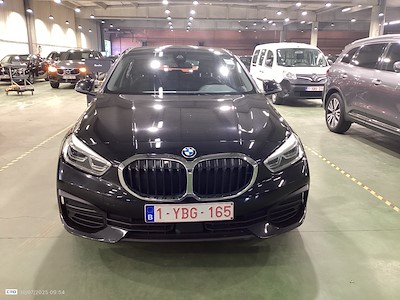 BMW 1 hatch diesel - 2019 116 dA AdBlue Business Advantage