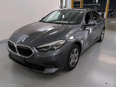 BMW 2 series gran coupe 1.5 216DA GRAN COUPE