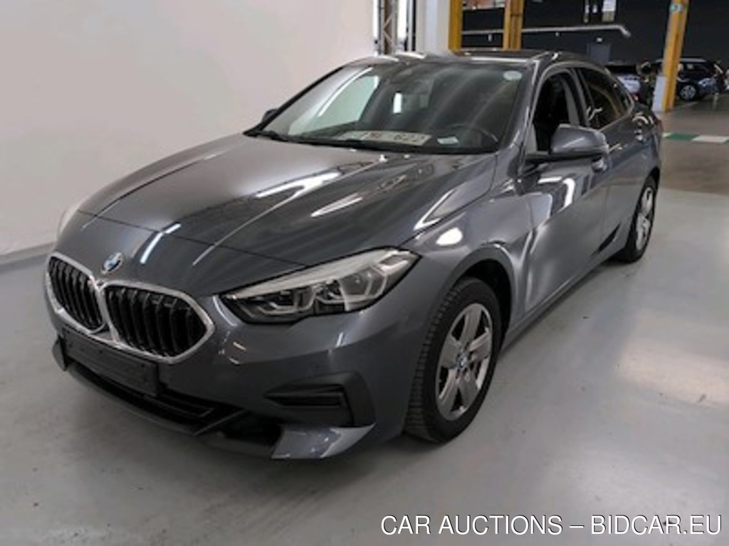 BMW 2 series gran coupe 1.5 216DA GRAN COUPE